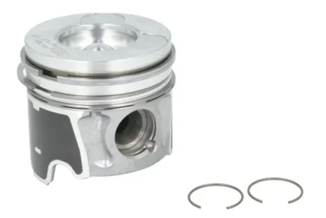Поршень 85 (STD) VOLVO C30, C70 II, S40 I, S40 II, S80 II, V50, V70 III CITROEN C4, C4 GRAND PICASSO I, C4 I, C4 PICASSO I, C5 II, C5 III, C8, JUMPY II FIAT SCUDO, ULYSSE FORD C-MAX 2.0D 05.99- Engitech ENT050708STD