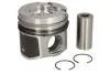 Поршень 89,5 (+0,50, (EN) without piston crown cooling) NISSAN INTERSTAR, PRIMASTAR OPEL MOVANO A, VIVARO A RENAULT MASTER II, TRAFIC II 2.5D 10.03- Engitech ENT050902050 (фото 1)