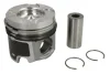 Поршень 89 (STD, (EN) without piston crown cooling) NISSAN INTERSTAR, PRIMASTAR OPEL MOVANO A, VIVARO A RENAULT MASTER II, TRAFIC II 2.5D 10.03- Engitech ENT050902STD (фото 1)
