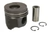 Поршень 80,51 (+0,50) RENAULT ESPACE IV, GRAND SCENIC II, LAGUNA II, MEGANE II, SCENIC II 1.9D 03.01- ENGITECH ENT050904050 (фото 1)