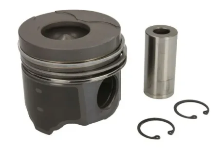 Поршень 80,51 (+0,50) RENAULT ESPACE IV, GRAND SCENIC II, LAGUNA II, MEGANE II, SCENIC II 1.9D 03.01- ENGITECH ENT050904050