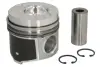 Поршень 80 (STD) VOLVO S40 I, V40 NISSAN INTERSTAR, PRIMASTAR OPEL MOVANO A, VIVARO A RENAULT CLIO II, CLIO II/HATCHBACK, KANGOO, KANGOO EXPRESS, LAGUNA I, LAGUNA II, MASTER II 1.9D 03.97- ENGITECH ENT050906 STD (фото 1)