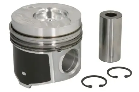 Поршень 80 (STD) VOLVO S40 I, V40 NISSAN INTERSTAR, PRIMASTAR OPEL MOVANO A, VIVARO A RENAULT CLIO II, CLIO II/HATCHBACK, KANGOO, KANGOO EXPRESS, LAGUNA I, LAGUNA II, MASTER II 1.9D 03.97- ENGITECH ENT050906 STD