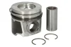 Поршень 84 (STD) NISSAN PRIMASTAR, QASHQAI I, X-TRAIL, X-TRAIL II, X-TRAIL III OPEL VIVARO A RENAULT ESPACE IV, GRAND SCENIC II, KOLEOS I, LAGUNA, LAGUNA II, LAGUNA III, LATITUDE 2.0D 08.05- Engitech ENT050908STD (фото 1)