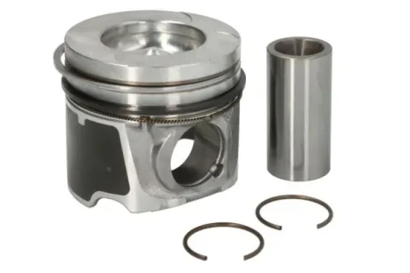 Поршень 84 (STD) NISSAN PRIMASTAR, QASHQAI I, X-TRAIL, X-TRAIL II, X-TRAIL III OPEL VIVARO A RENAULT ESPACE IV, GRAND SCENIC II, KOLEOS I, LAGUNA, LAGUNA II, LAGUNA III, LATITUDE 2.0D 08.05- Engitech ENT050908STD