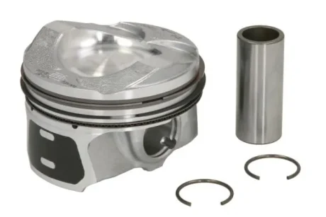 Поршень 71,9 (STD) FORD B-MAX, C-MAX II, ECOSPORT, FIESTA VI, FIESTA VII, FOCUS III, FOCUS IV, GRAND C-MAX, MONDEO V, TOURNEO CONNECT V408 NADWOZIE WIELKO, TOURNEO COURIER B460 1.0/1.0H 02.12- Engitech ENT051115STD