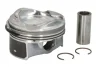 Поршень 79,5 (+0,50) FORD C-MAX II, FOCUS III, FOCUS III/HATCHBACK, FOCUS III/KOMBI, GALAXY III, GRAND C-MAX, KUGA II, MONDEO V, S-MAX 1.5 09.14- Engitech ENT051120050 (фото 1)