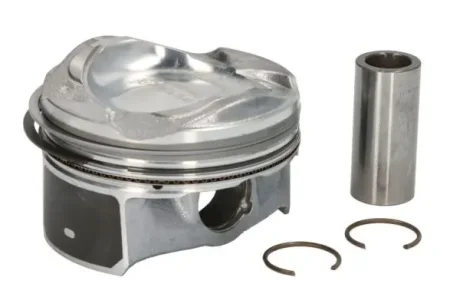 Поршень 79,5 (+0,50) FORD C-MAX II, FOCUS III, FOCUS III/HATCHBACK, FOCUS III/KOMBI, GALAXY III, GRAND C-MAX, KUGA II, MONDEO V, S-MAX 1.5 09.14- Engitech ENT051120050