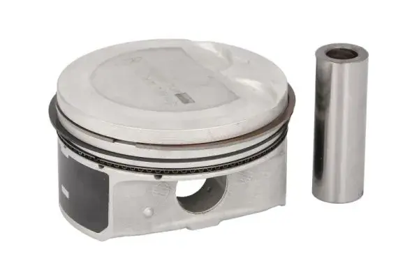 Поршень 77,5 (+0,50) HYUNDAI ACCENT IV, I20 I, I30, IX20 KIA CEE'D, PRO CEE'D, RIO III, VENGA 1.4/1.4LPG 12.06- Engitech ENT051401050 (фото 1)