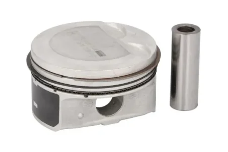 Поршень 77,5 (+0,50) HYUNDAI ACCENT IV, I20 I, I30, IX20 KIA CEE'D, PRO CEE'D, RIO III, VENGA 1.4/1.4LPG 12.06- Engitech ENT051401050