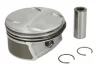 Поршень 92,9 MERCEDES C (CL203), C T-MODEL (S203), C T-MODEL (S204), C (W203), C (W204), CLC (CL203), CLK (A209), CLK (C209), CLS (C219), E (A207), E (C207), E T-MODEL (S211) 3.5/4.7 10.04- Engitech ENT051504STD (фото 1)