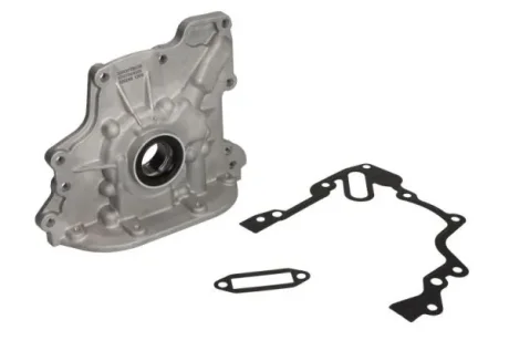 Масляний насос AUDI A2 SEAT ALTEA, ALTEA XL, AROSA, CORDOBA, CORDOBA VARIO, IBIZA II, IBIZA III, IBIZA IV, IBIZA IV SC, IBIZA IV ST, INCA, LEON, TOLEDO II SKODA FABIA I 1.0-1.6ALK 10.91-05.15 Engitech ENT069201