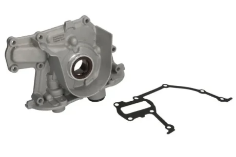 Масляний насос OPEL ASTRA J, ASTRA J GTC, CASCADA, INSIGNIA A, INSIGNIA A COUNTRY, ZAFIRA C SAAB 9-5 2.0D 07.08-11.18 Engitech ENT069217