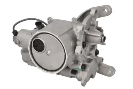 Масляний насос DS DS 3, DS 4, DS 4 II, DS 5, DS 7, DS 9 CITROEN BERLINGO, BERLINGO MULTISPACE, C3 II, C3 PICASSO, C4 GRAND PICASSO I, C4 GRAND PICASSO II, C4 I, C4 II 1.4-1.6LPG 09.06- Engitech ENT069219