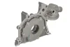 Масляний насос DACIA LOGAN, LOGAN II, LOGAN MCV II, SANDERO, SANDERO II NISSAN KUBISTAR RENAULT CLIO II, CLIO III, CLIO IV, KANGOO, KANGOO EXPRESS, LOGAN/STEPWAY II, MODUS 1.0-1.2LPG 05.96- Engitech ENT069222 (фото 1)