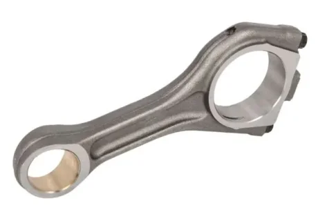 Шатун двигуна (гнучкий кований) JAGUAR E-PACE, F-PACE, XE, XF II, XF SPORTBRAKE LAND ROVER DISCOVERY SPORT, DISCOVERY V, RANGE ROVER EVOQUE, RANGE ROVER VELAR 2.0D 12.14- Engitech ENT072003