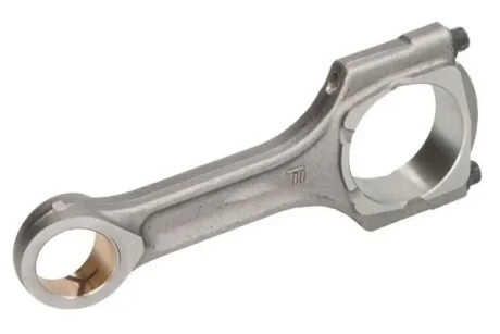 Шатун двигуна (гнучкий кований) FIAT SEDICI OPEL ASTRA J, ASTRA J GTC, CASCADA, INSIGNIA A, INSIGNIA A COUNTRY, ZAFIRA C SAAB 9-5 SUZUKI SX4 2.0D 06.06- Engitech ENT072023