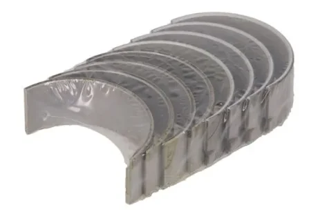 Вкладиші шатунні, комплект (STD, Sputter) DS DS 4, DS 5, DS 7 VOLVO C30, C70 II, S40 I, S40 II, S80 II, V50, V70 III CITROEN BERLINGO, BERLINGO/MINIVAN, C-CROSSER 2.0D/2.0DH/2.2D 06.98- ENGITECH ENT074020STD