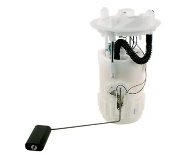 Електричний паливний насос (модуль) RENAULT CLIO II, GRAND SCENIC II, MEGANE I, MEGANE II, SCENIC I, SCENIC II 1.2-2.0 09.98- Engitech ENT100126