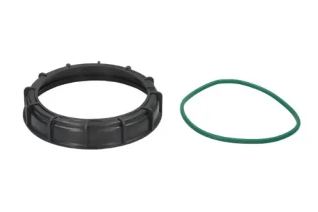 Елементи паливного насоса ((en) nut, fastening ring for fuel pump, прокладка) MERCEDES CITAN MIXTO (DOUBLE CABIN), CITAN (MPV), CITAN/MINIVAN (W415) RENAULT CLIO II, ESPACE IV 1.2-Electric 05.96- Engitech ENT100501