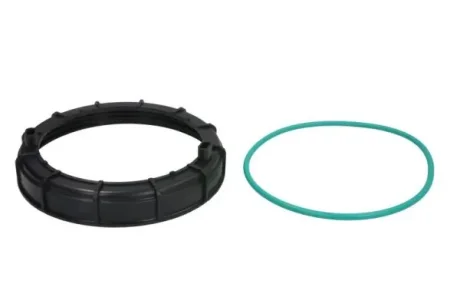 Елементи паливного насоса ((en) nut, fastening ring for fuel pump, прокладка) CITROEN BERLINGO, BERLINGO MULTISPACE, C2, C3 I, C3 II, C3 PICASSO, C3 PLURIEL, C4, C4 GRAND PICASSO I 1.1-3.0D 06.94- Engitech ENT100502