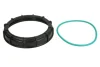 Елементи паливного насоса ((en) nut, fastening ring for fuel pump, прокладка) CITROEN BERLINGO, EVASION, JUMPY I, XANTIA, XSARA, XSARA PICASSO, ZX FIAT SCUDO, ULYSSE 1.1-Electric 03.91- Engitech ENT100503 (фото 1)