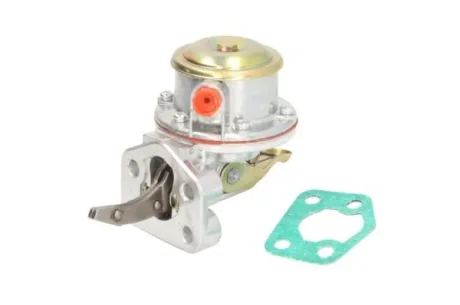 Механічний паливний насос 1006T, AKTIV FISCHER 800, M 800 CLAAS 25 HYSTER H165, H165H, H280 JCB 414 S, 426, 435, 436, 712, 125 (635), 125 (636) LANDINI 105, 115, 115 NEW, 130, 130 NEW Engitech ENT110123