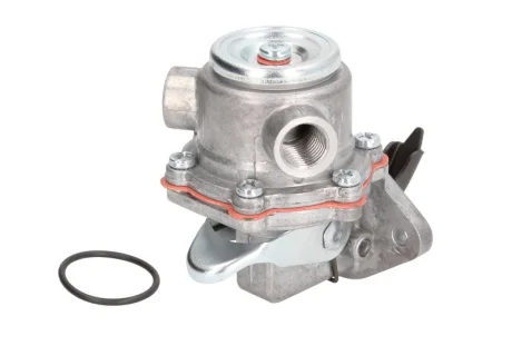 Механічний паливний насос F1L 511 F2L912, DEUTZ FAHR 2506, 2807, 3006, 3607, D 2506, D 2807, D 3006, D 3006 P, D 3607, 36 V INGERSOLL RAND DA-30 KRAMER 314, 260, 300 Engitech ENT110128