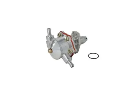 Механічний паливний насос ATLAS AR 30, AR 35, AR 35 SUPER, AR 40 JCB 110, 180, 801, 8025, 8025 CST, 8025 ZTS, 8026 CTS, 8030 ZTS, 8032 ZTS, 8035 ZTS, 8060, 8080 WEIDEMANN 2070 CX50 T Engitech ENT110325