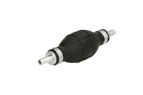 Допоміжний ручний насос CAV 9001-088 A ("груша" пряма (EN) connector diameter 8 mm) CITROEN AX, BERLINGO, BX, C15, EVASION, JUMPY I, SAXO, XANTIA, XSARA 01354A-Y2/K 10.82-12.15 Engitech ENT120002