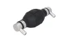 Допоміжний ручний насос ("груша" кутовий (EN) connector diameter 8 mm) CITROEN BERLINGO RENAULT LAGUNA I, MEGANE II 9HF(DV6DTED)-K9K729 11.93- Engitech ENT120008 (фото 1)