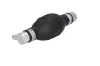 Допоміжний ручний насос ("груша" кутовий (EN) connector diameter 8 mm) CITROEN BERLINGO RENAULT LAGUNA I, MEGANE II 9HF(DV6DTED)-K9K729 11.93- Engitech ENT120008 (фото 2)