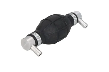 Допоміжний ручний насос ("груша" кутовий (EN) connector diameter 8 mm) CITROEN BERLINGO RENAULT LAGUNA I, MEGANE II 9HF(DV6DTED)-K9K729 11.93- Engitech ENT120008
