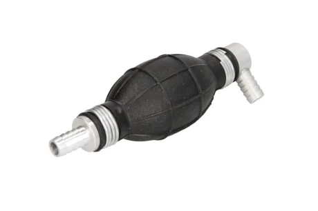 Допоміжний ручний насос ("груша" кутовий (EN) connector diameter 10 mm) RENAULT Engitech ENT120020