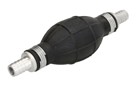 Допоміжний ручний насос ("груша" пряма (EN) connector diameter 12 mm) Engitech ENT120024