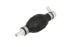 Допоміжний ручний насос ("груша" кутовий (EN) connector diameter 8 mm) CITROEN AX, BERLINGO, BERLINGO MULTISPACE, BX, C1, C15, C4 GRAND PICASSO I, C4 II, C4 PICASSO I 161(XUD7)-XUD9 08.83- Engitech ENT120026 (фото 1)