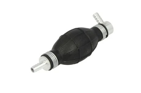Допоміжний ручний насос ("груша" кутовий (EN) connector diameter 8 mm) CITROEN AX, BERLINGO, BERLINGO MULTISPACE, BX, C1, C15, C4 GRAND PICASSO I, C4 II, C4 PICASSO I 161(XUD7)-XUD9 08.83- Engitech ENT120026