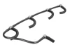 Шланг переливу DACIA DOKKER, DUSTER, LODGY, LOGAN, LOGAN EXPRESS, LOGAN II, LOGAN MCV, LOGAN MCV II, SANDERO, SANDERO II RENAULT CAPTUR I, CLIO II, CLIO III, CLIO IV, FLUENCE 1.5D/1.6 09.98- Engitech ENT120108 (фото 1)