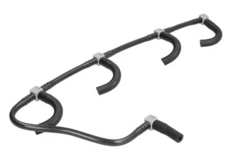 Шланг переливу DACIA DOKKER, DUSTER, LODGY, LOGAN, LOGAN EXPRESS, LOGAN II, LOGAN MCV, LOGAN MCV II, SANDERO, SANDERO II RENAULT CAPTUR I, CLIO II, CLIO III, CLIO IV, FLUENCE 1.5D/1.6 09.98- Engitech ENT120108