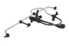 Шланг переливу FORD C-MAX, FOCUS C-MAX, FOCUS II, GALAXY II, MONDEO IV, S-MAX, TOURNEO CONNECT, TRANSIT CONNECT 1.8D 06.02-06.15 ENGITECH ENT120137 (фото 1)