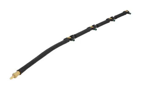 Шланг переливу AUDI A1, A3, TT SEAT ALTEA, ALTEA XL, IBIZA IV, IBIZA IV SC, LEON SKODA OCTAVIA II, SUPERB II, YETI VW BEETLE, CADDY ALLTRACK/MINIVAN, CADDY III 05.03-09.20 ENGITECH ENT120148