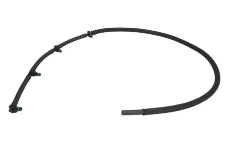 Шланг переливу MERCEDES A (W176), B SPORTS TOURER (W246, W242), C (A205), C (C204), C (C205), C T-MODEL (S204), C T-MODEL (S205), C (W204), C (W205), CLA (C117) 1.8D-3.0D 06.06- Engitech ENT120162