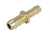 Конектор паливного шлангу (прямі, (EN) metal, diam. - 10x8mm, діаметр патрубка: 8мм x 10мм) Engitech ENT120239 (фото 1)