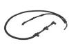 Шланг переливу AUDI A4 ALLROAD B8, A4 B8, A5, A6 ALLROAD C6, A6 C6, Q5, Q7 PORSCHE CAYENNE VW PHAETON, TOUAREG 2.7D/3.0D 05.04-05.17 Engitech ENT120269 (фото 1)