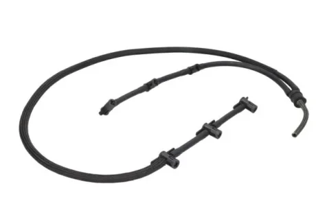 Шланг переливу AUDI A4 ALLROAD B8, A4 B8, A5, A6 ALLROAD C6, A6 C6, Q5, Q7 PORSCHE CAYENNE VW PHAETON, TOUAREG 2.7D/3.0D 05.04-05.17 Engitech ENT120269
