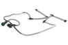 Шланг переливу CITROEN C5 III, C6 PEUGEOT 407, 607 2.7D/3.0D 12.04- Engitech ENT120272 (фото 1)