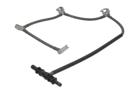 Шланг переливу MERCEDES C T-MODEL (S204), C (W204), E T-MODEL (S211), E (W211) 2.1D 03.03-12.09 Engitech ENT120275