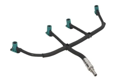 Шланг переливу CITROEN C5 II, C5 III, C6, C8, C-CROSSER FORD GALAXY II, MONDEO IV, S-MAX PEUGEOT 4007, 407, 607, 807 06.02- Engitech ENT120297