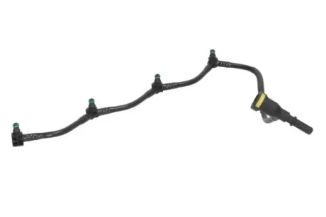 Шланг переливу RENAULT MEGANE I, MEGANE I CLASSIC, MEGANE I COACH, SCENIC I 1.9D 03.99-08.03 Engitech ENT120300