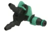 Тройник CITROEN C4 GRAND PICASSO II, C4 PICASSO II, C5 AIRCROSS, C5 III, DS4, DS5, JUMPER III FORD C-MAX, C-MAX II, FOCUS C-MAX, FOCUS II, FOCUS III, GALAXY II, GALAXY III 2.0D/2.2D 10.03- Engitech ENT120320 (фото 1)